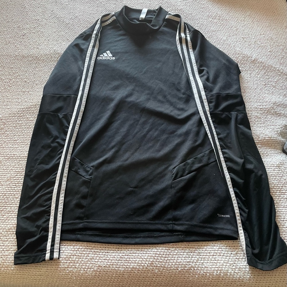 Adidas Tiro Training Top